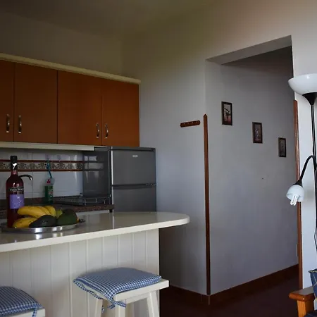 Casa Rosa Διαμέρισμα Tijarafe