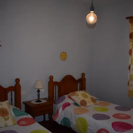 Casa Rosa *