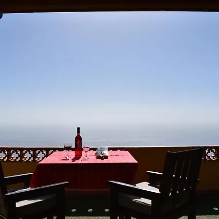 Casa Rosa