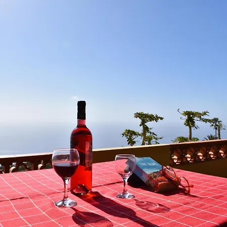 Διαμέρισμα Casa Rosa