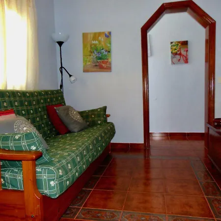 Casa Rosa Διαμέρισμα