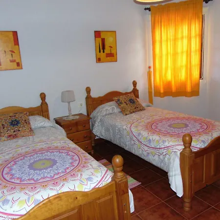 Casa Rosa *