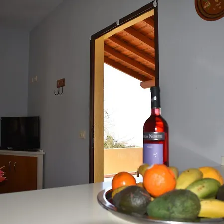 Casa Rosa Apartment