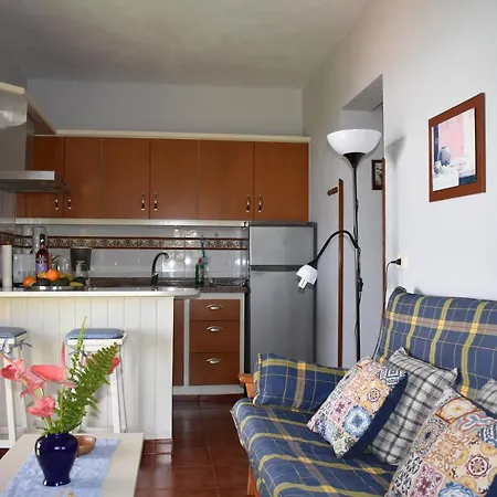Casa Rosa Apartment *