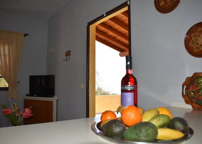 Casa Rosa Διαμέρισμα
